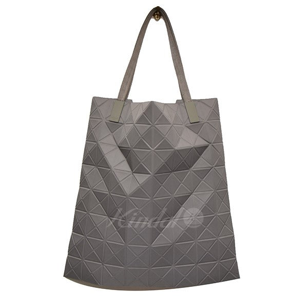 BAO BAO ISSEY MIYAKE(バオバオ イッセイミヤケ) TRACK　トートバッグ