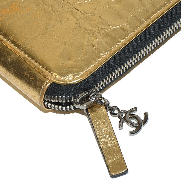 CHANEL(シャネル) VOTEZ COCO　クラッチバッグ型財布
