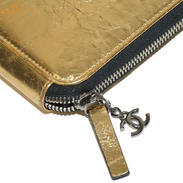 CHANEL VOTEZ COCO　クラッチバッグ型財布 の古着・中古アイテム