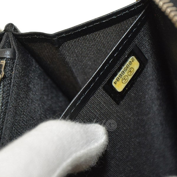 CHANEL VOTEZ COCO　クラッチバッグ型財布 の古着・中古アイテム