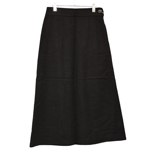 ARTS＆SCIENCE(アーツアンドサイエンス) Semi flared skirt