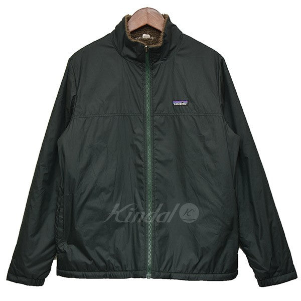 patagonia(パタゴニア) キッズ フォーインワン エブリデー ジャケット　3wayジャケット　マウンテンパーカー