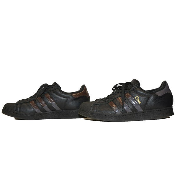 adidas×Dime DIME SUPERSTAR ADV スニーカー スーパースター FZ6003 ...