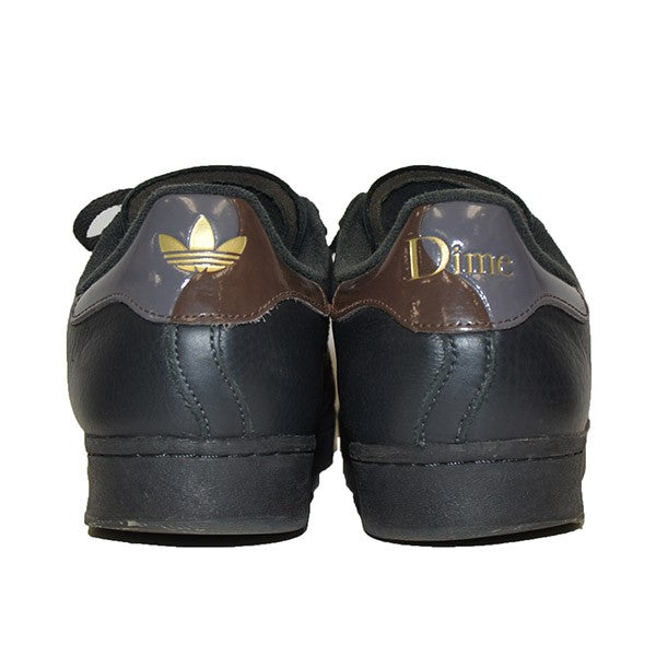 adidas×Dime(アディダス×ダイム) DIME SUPERSTAR ADV　スニーカー　スーパースター