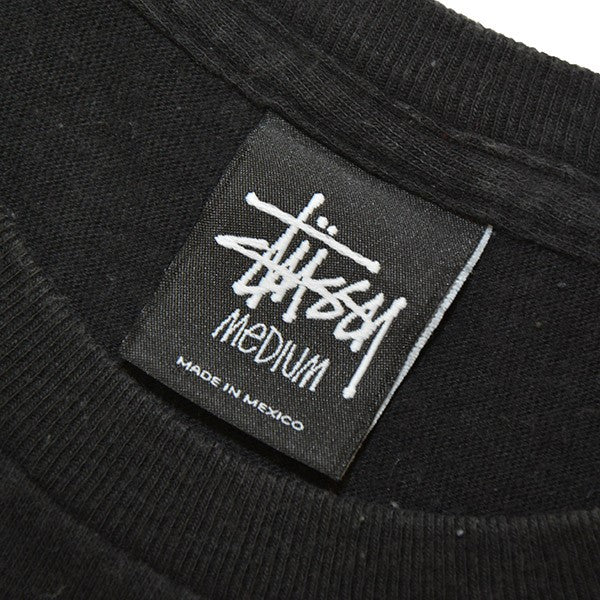 Stussy(ステューシー) Vintage HONOLULU CHAPTER TEE ホノルル