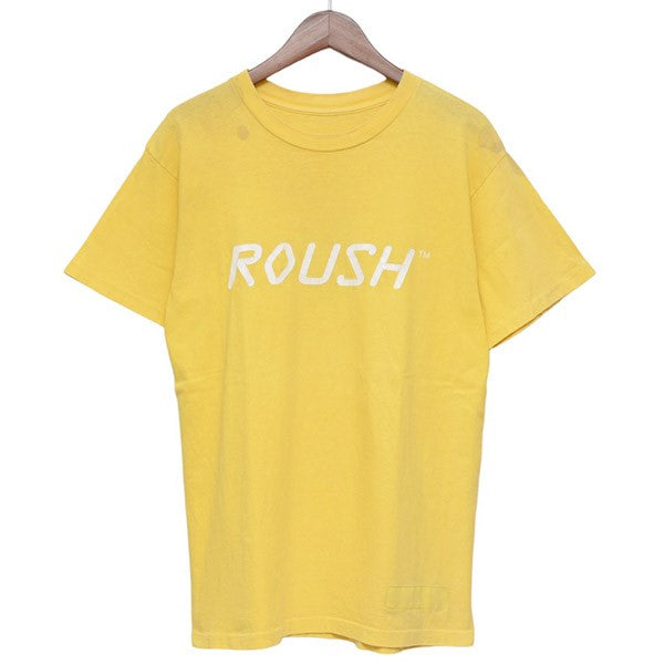 1999SS　レリーフ期　プリントTシャツ　C214