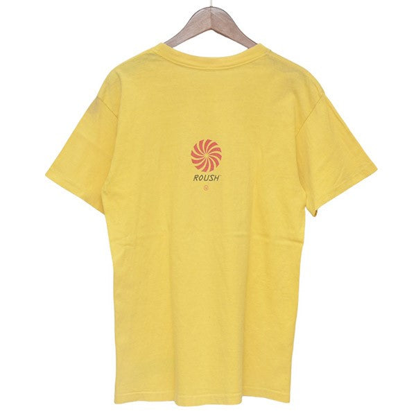 1999SS　レリーフ期　プリントTシャツ　C214