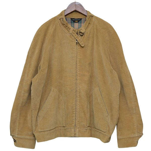 Separate-Lees by Lee(リー) 1970年代 棒TALON ZIP シングルライダース