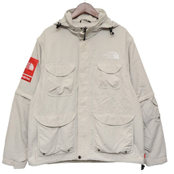 2022SS　Trekking Convertible Jacket　3WAYジャケット