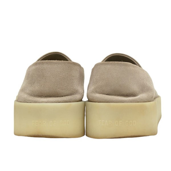 FEAR OF GOD(フィアーオブゴッド) ESPADRILLE スウェード