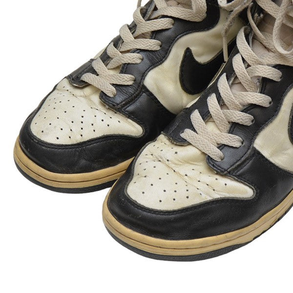 NIKE(ナイキ) 2008年 Vintage DUNK HIGH スニーカー ダンクハイ