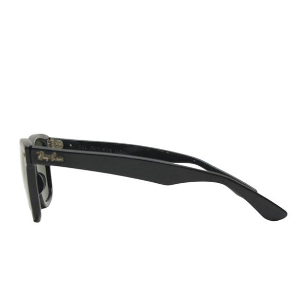RAY-BAN Vintage USA MADE B＆L WAYFARER サングラス ウェイファーラー ヴィンテージ 古着・中古-2枚目のアイテム画像