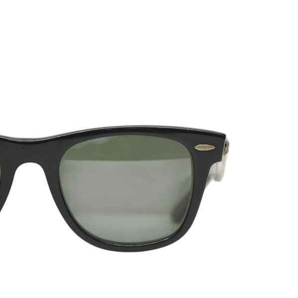 RAY-BAN Vintage USA MADE B＆L WAYFARER サングラス ウェイファーラー ヴィンテージ 古着・中古-3枚目のアイテム画像