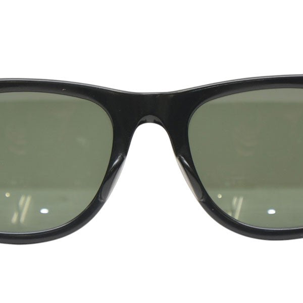 RAY-BAN Vintage USA MADE B＆L WAYFARER サングラス ウェイファーラー ヴィンテージ 古着・中古-5枚目のアイテム画像