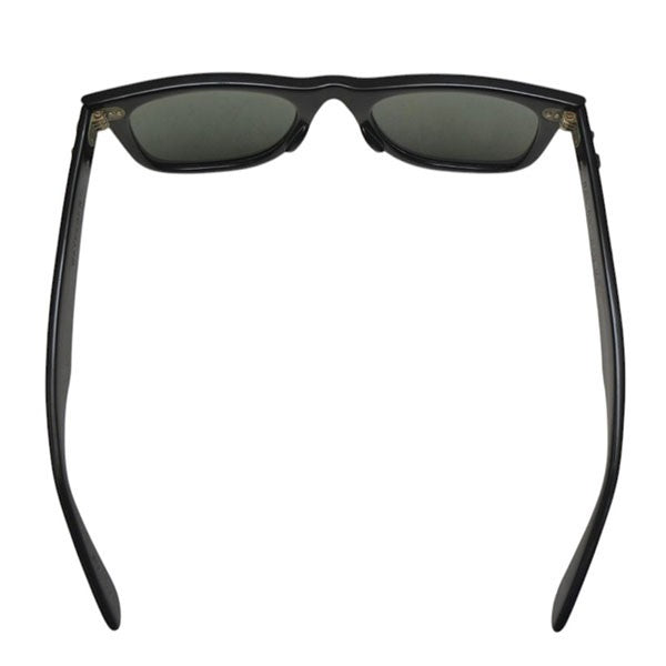 RAY-BAN Vintage USA MADE B＆L WAYFARER サングラス ウェイファーラー ヴィンテージ 古着・中古-6枚目のアイテム画像