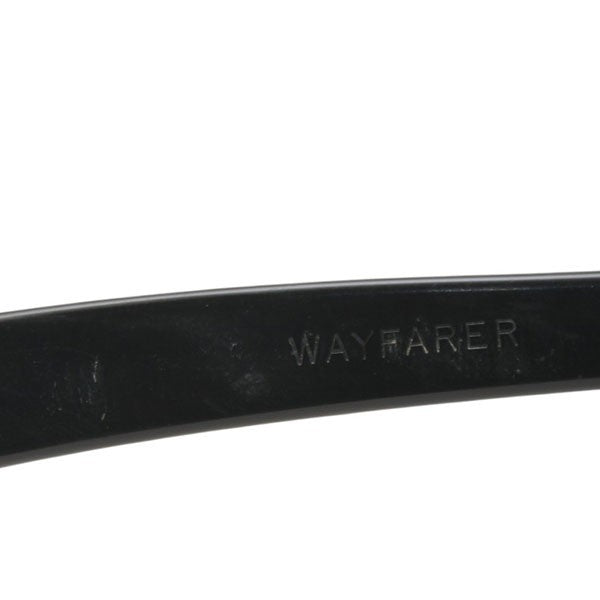 RAY-BAN Vintage USA MADE B＆L WAYFARER サングラス ウェイファーラー ヴィンテージ 古着・中古-8枚目のアイテム画像