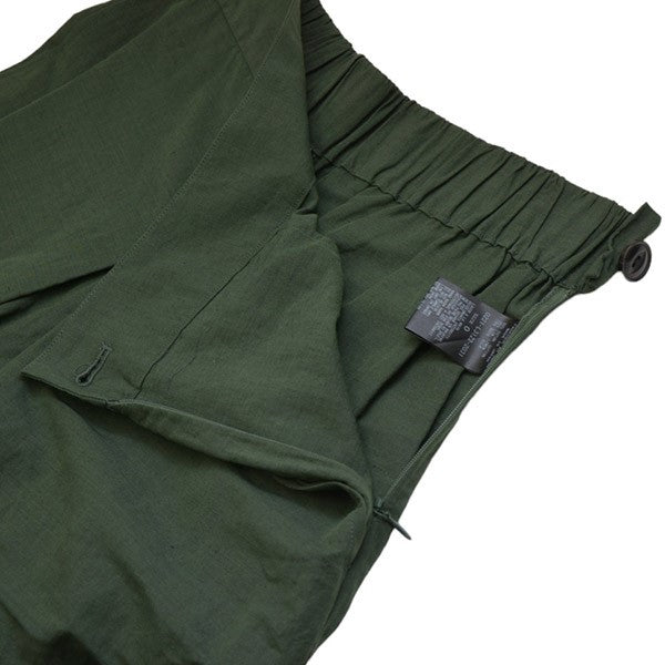 Straight easy pants – ARTS&SCIENCE ONLINE SELLER