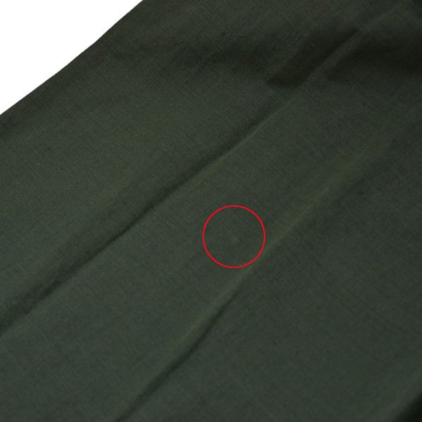 ARTS＆SCIENCE(アーツアンドサイエンス) Back gum tuck culott