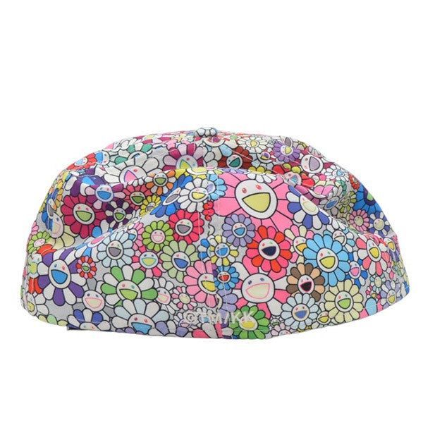 New Era×村上隆 TAKASHI MURAKAMI FLOWER ALLOVER CAP フラワーキャップ 13082123 13082123  マルチカラー サイズ 7 1/2｜【公式】カインドオルオンライン ブランド古着・中古通販【kindal】