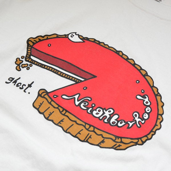 NEIGHBORHOOD(ネイバーフッド) NH TEE SS-15 gohstプリントT