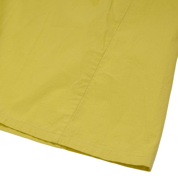Short sleeve tent line blouse　プルオーバーシャツ　0231-L6234-0081
