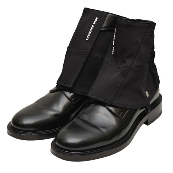 DERBY GAITE　2wayブーツ　ダービーブーツ
