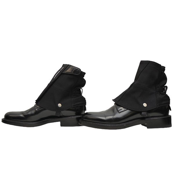 DERBY GAITE　2wayブーツ　ダービーブーツ