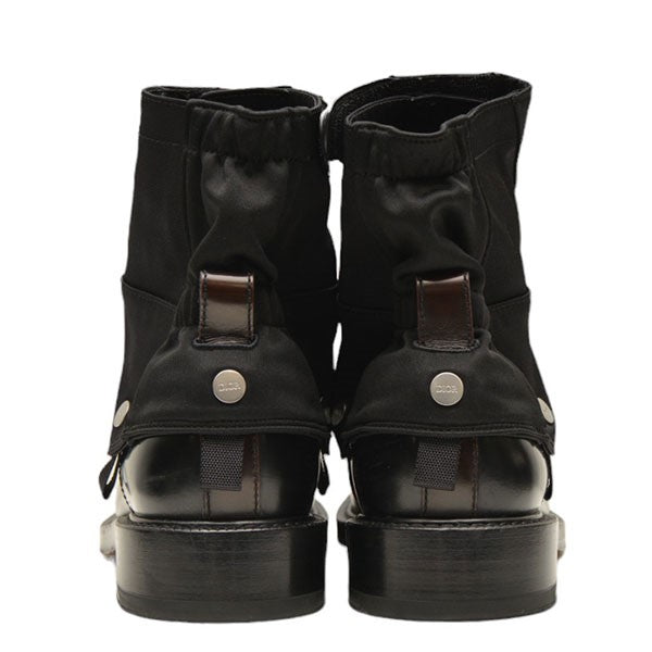DERBY GAITE　2wayブーツ　ダービーブーツ