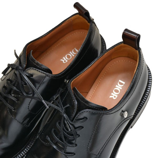 DERBY GAITE　2wayブーツ　ダービーブーツ