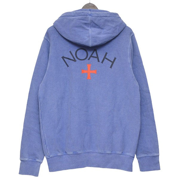 noah nyc 販売 パーカー サイズ