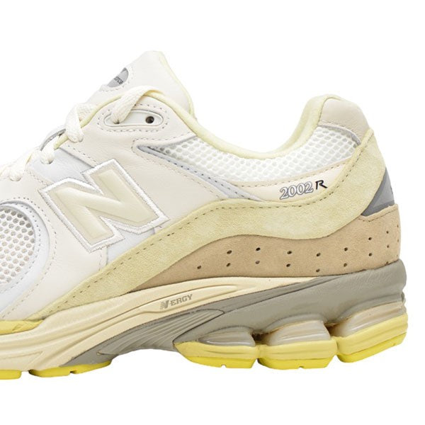 AURALEE×NEW BALANCE M2002RA1 スニーカー ホワイト×イエロー サイズ 28.5cm｜【公式】カインドオルオンライン  ブランド古着・中古通販【kindal】