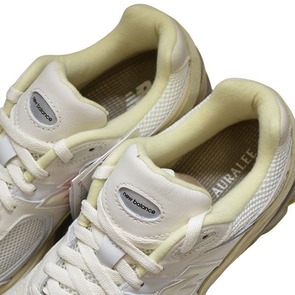 AURALEE×NEW BALANCE M2002RA1 スニーカー ホワイト×イエロー サイズ 28.5cm｜【公式】カインドオルオンライン  ブランド古着・中古通販【kindal】