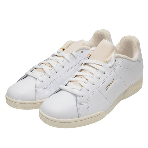 JJJJound×REEBOK 2022SS NPC 2 TENNIS スニーカー GY8065 GY8065