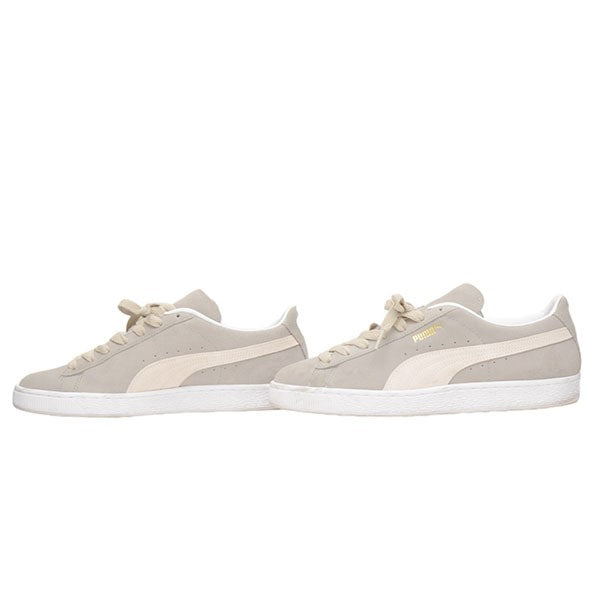 2022AW　中国限定　Suede Low-Top Sneaker　スニーカー　388659 03