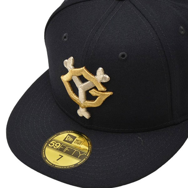 59FIFTY　NPBクラシック読売ジャイアンツキャップ　12746955