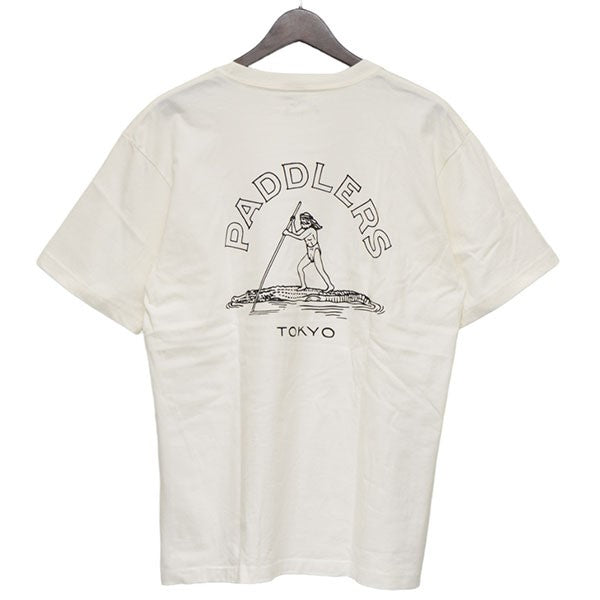 プリントTシャツ