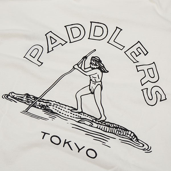 プリントTシャツ