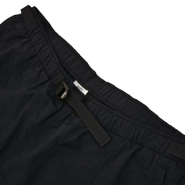 WTAPS(ダブルタップス) 2022AW　TRACKS TROUSERS NYLON TUSSAH　ナイロントラックパンツ　222BRDT-PTM03