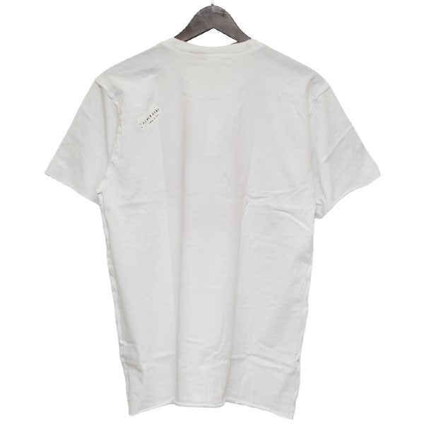 Original Fake×FRAGMENT DESIGN KAWS カウズ コラボ ロゴ T