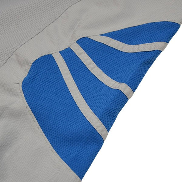 メッシュロングスリーブTシャツ　JD1042