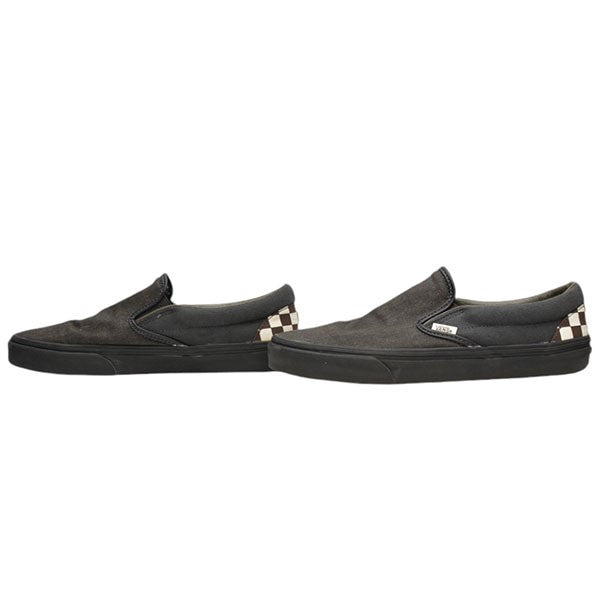 VANS×VAINL ARCHIVE 2024SS SLIP-ON スリッポン スニーカー