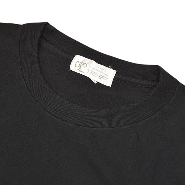 VINTAGE(ヴィンテージ) Vintage Cats Tee ムービープリントTシャツ