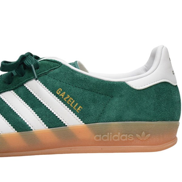 adidas(アディダス) GAZELLE INDOOR スニーカー JI2062 JI2062 グリーン サイズ  28cm｜【公式】カインドオルオンライン ブランド古着・中古通販【kindal】