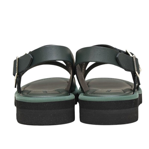 AURALEE(オーラリー) LEATHER BELT SANDALS レザーベルト AURALEE(オーラリー) LEATHER BELT SANDALS レザーベルト