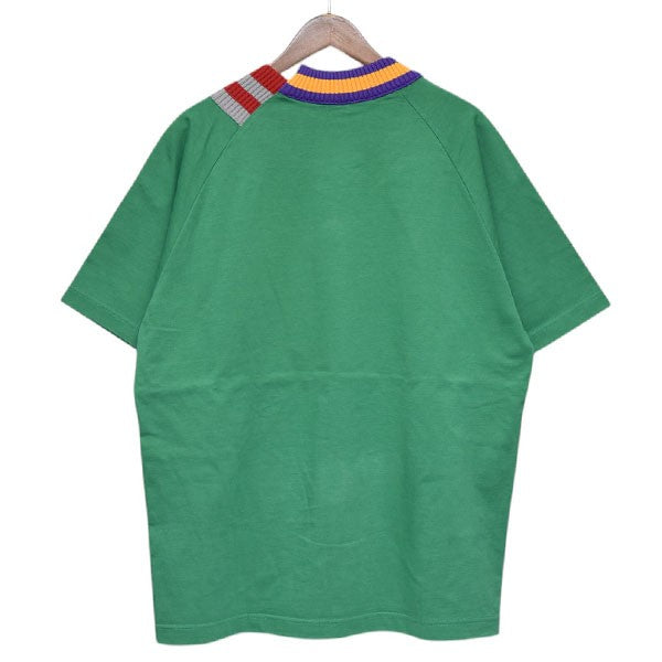 KOLOR(カラー) スタッズベスト24WCM-V02112 24WCM-V02112 ネイビー