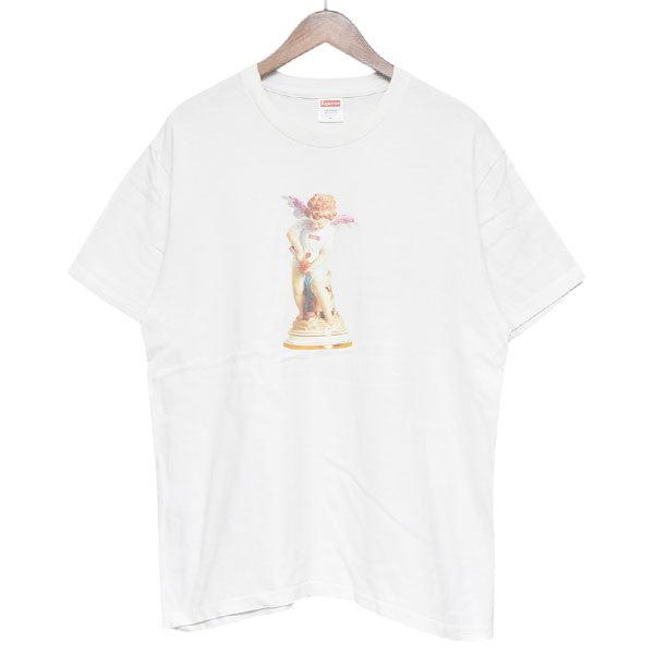 SUPREME シュプリーム★キューピッドTシャツ Supreme Cupid Tee Black シュプリーム キューピッド Tシャツ 黒