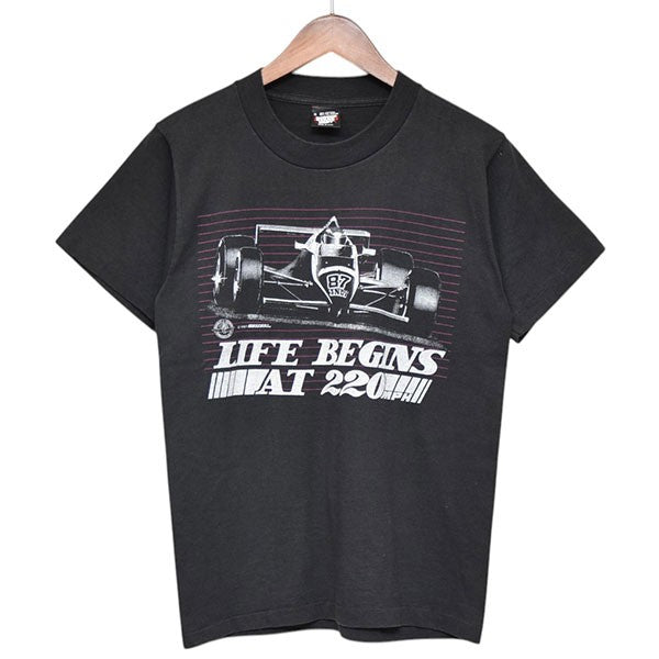VINTAGE 1990年代 プリントTシャツ 古着・中古-1枚目のアイテム画像