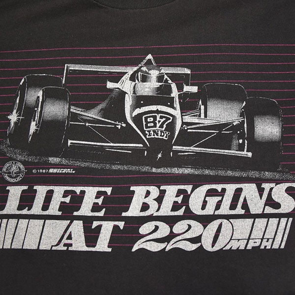 VINTAGE 1990年代 プリントTシャツ 古着・中古-4枚目のアイテム画像