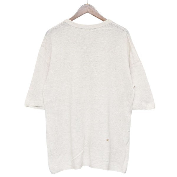 45R(フォーティファイブアール) 「小花柄」Tシャツ5037302