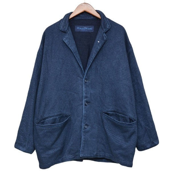PC Kendo PC Sashiko KENDO TAILORED JACKET　剣道テーラードジャケット